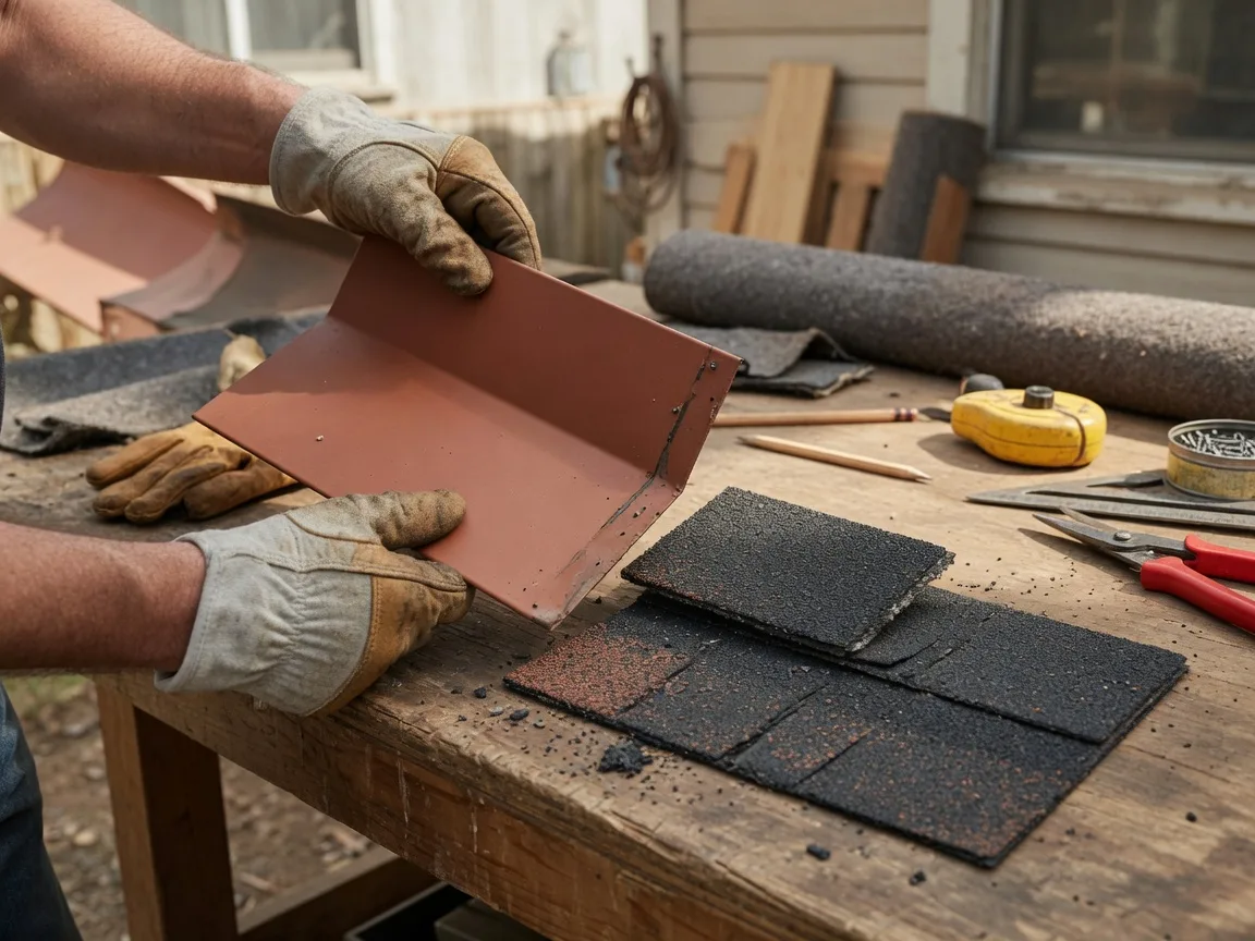Roof Repair company in Hague, NY